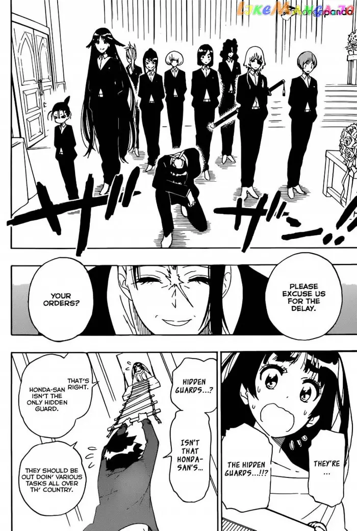 Nisekoi Chapter 192 image 15_optimized